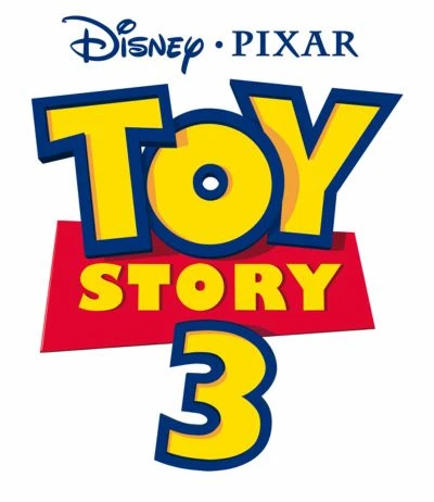 TOY STORY 3