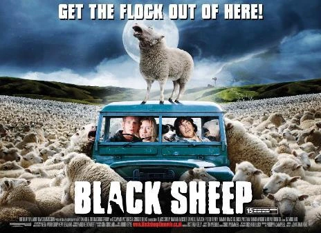 Black sheep (2006)