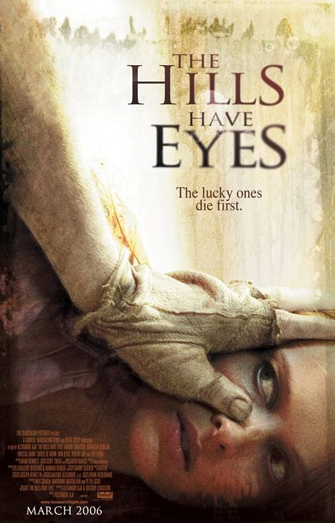 Le visage de la peur (2006)