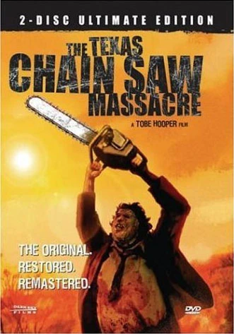 The texas chainsaw massacre (1974)