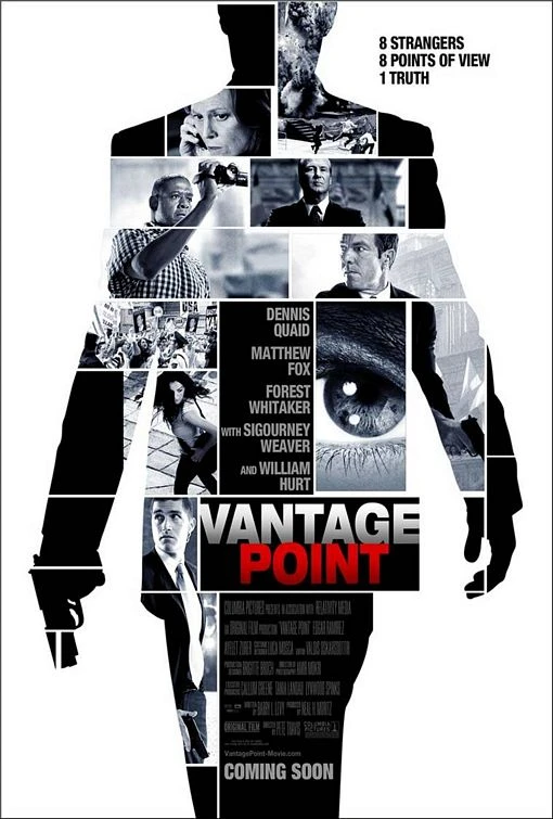 Vantage point (2008)