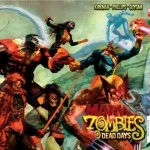 MarvelZombiesDeadDays