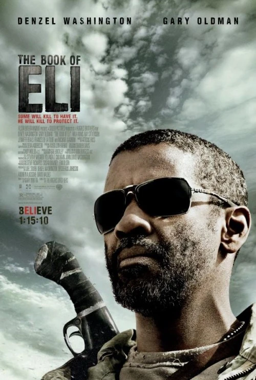 Le livre d’Eli (2010)