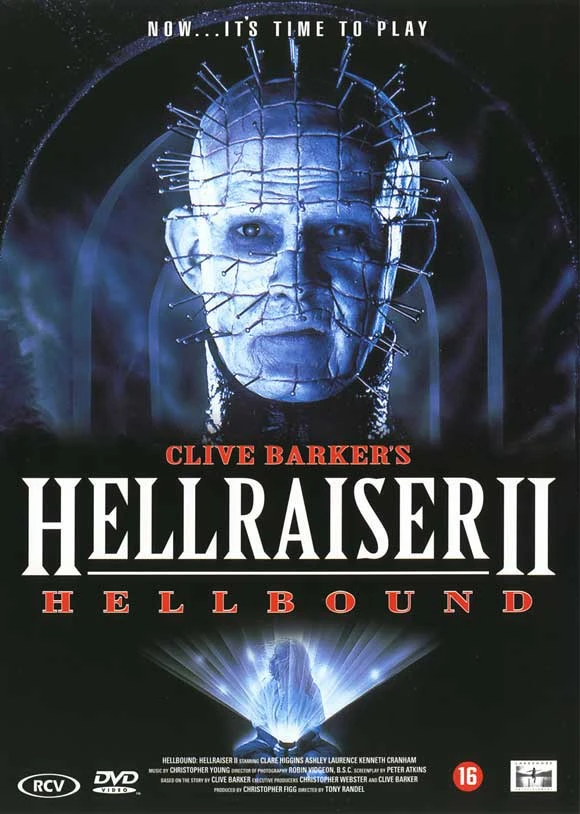 Hellraiser 2 (1988)