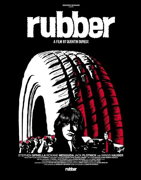 Rubber (2010)