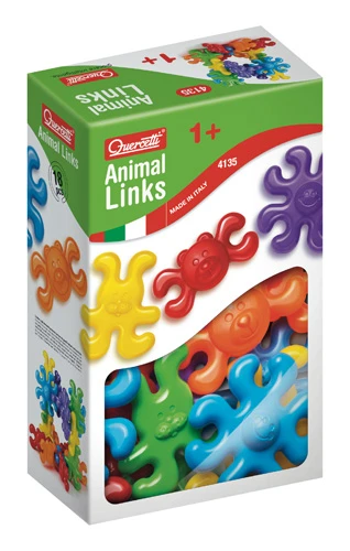 Animal Links
