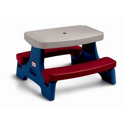 Table à pique-nique