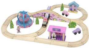Imaginarium Around Town Railway