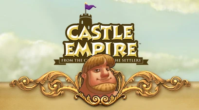 Castle Empire (the settlers online)