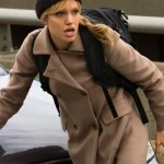 Angelina Jolie stars as "Evelyn Salt" in Columbia Pictures' SALT.
