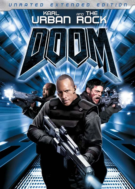 Doom (2005)