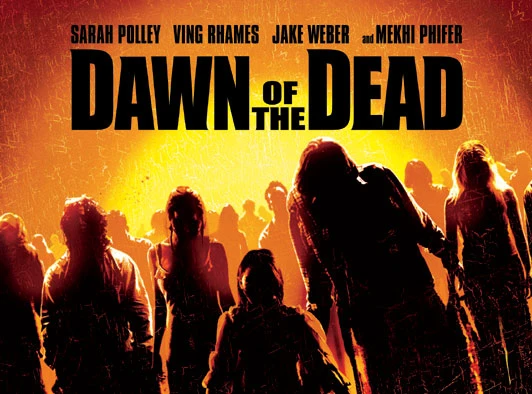 Dawn of the dead (2004)