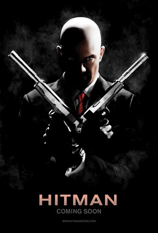 Hitman (2007)