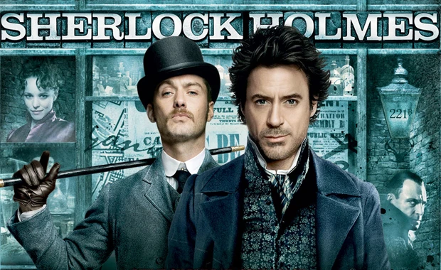 Sherlock Holmes (2009)