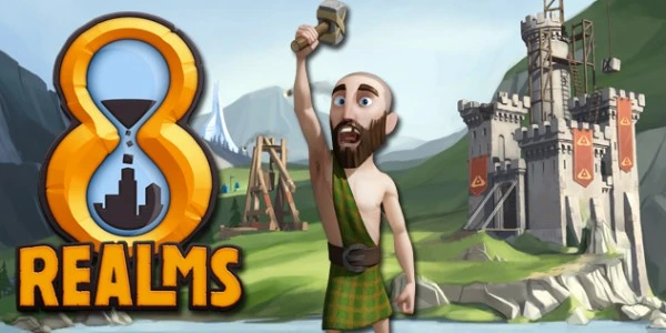 8 realms