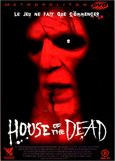 House of the dead (2003)