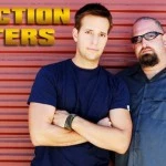 Allen Haff, Clinton "Ton" Jones