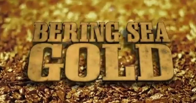Bering sea gold