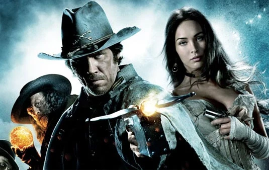 Jonah Hex (2010)