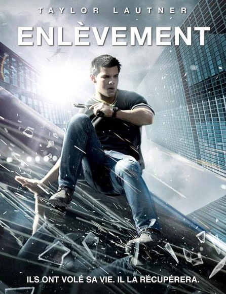 L’enlèvement (2011)