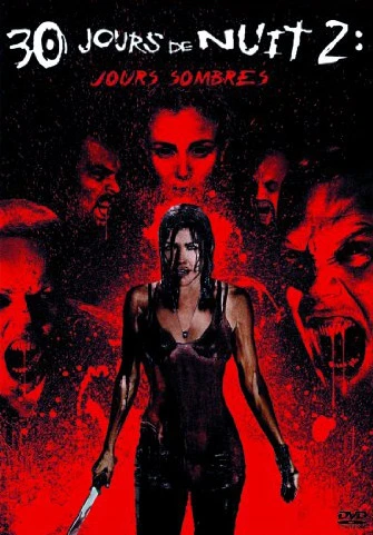 30 jours de nuit 2 : jours sombres (2010)