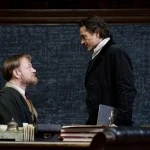 SHERLOCK HOLMES: A GAME OF SHADOWS
