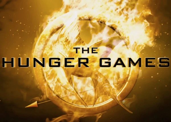 Hunger games (2012)