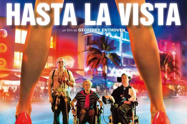 Hasta la vista (2011)