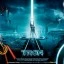 Tron+Legacy+Quad+Poster