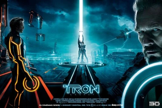 Tron l’héritage (2010)