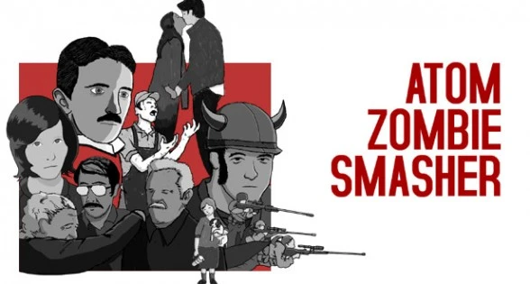 AtomZombieSmasher