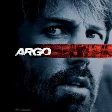 Argo (2012)
