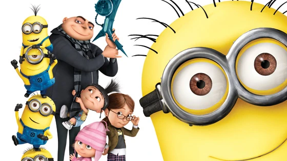 Détestable moi (2010)