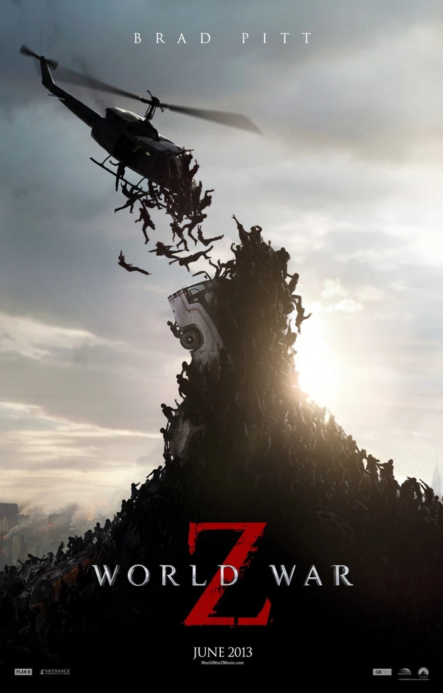 World war z (2013)