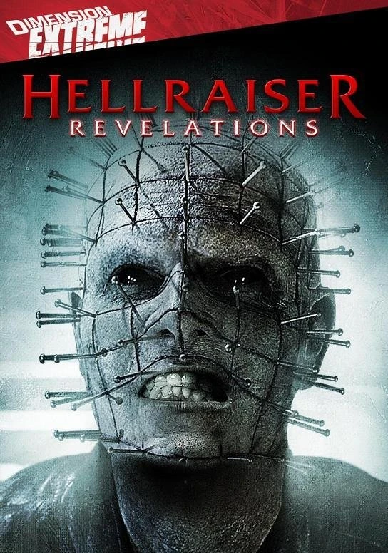Hellraiser : Revelations (2011)