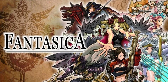 Fantasica