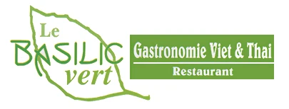 Le basilic vert