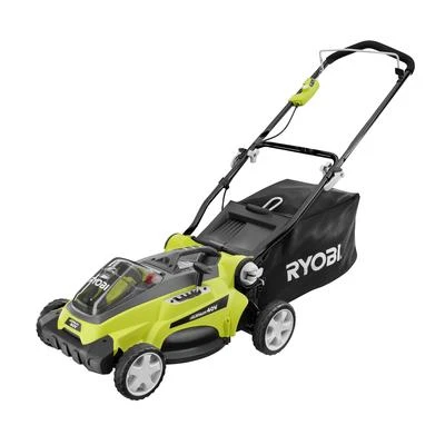 Tondeuse Ryobi Lithium-Ion 40V