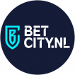 Logo Betcity.nl Casino Games