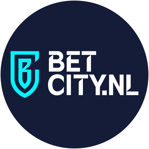 Logo Betcity.nl Casino Games